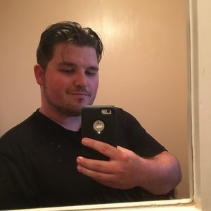 Meet your Posher, Jacob